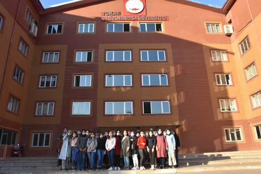  Ardahan İnsani Bilimler ve Edebiyat Fakültesi Öğrenci Yurtları